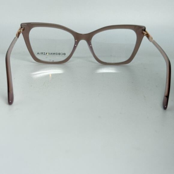 BCBGMAXAZRIA Eyeglasses‎ Frames Cerise Blush Laminate H20692 main image 6
